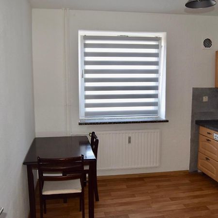 3 Zimmer Apartment In Hannover Muehlenberg Exterior photo