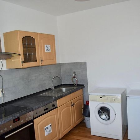 3 Zimmer Apartment In Hannover Muehlenberg Exterior photo