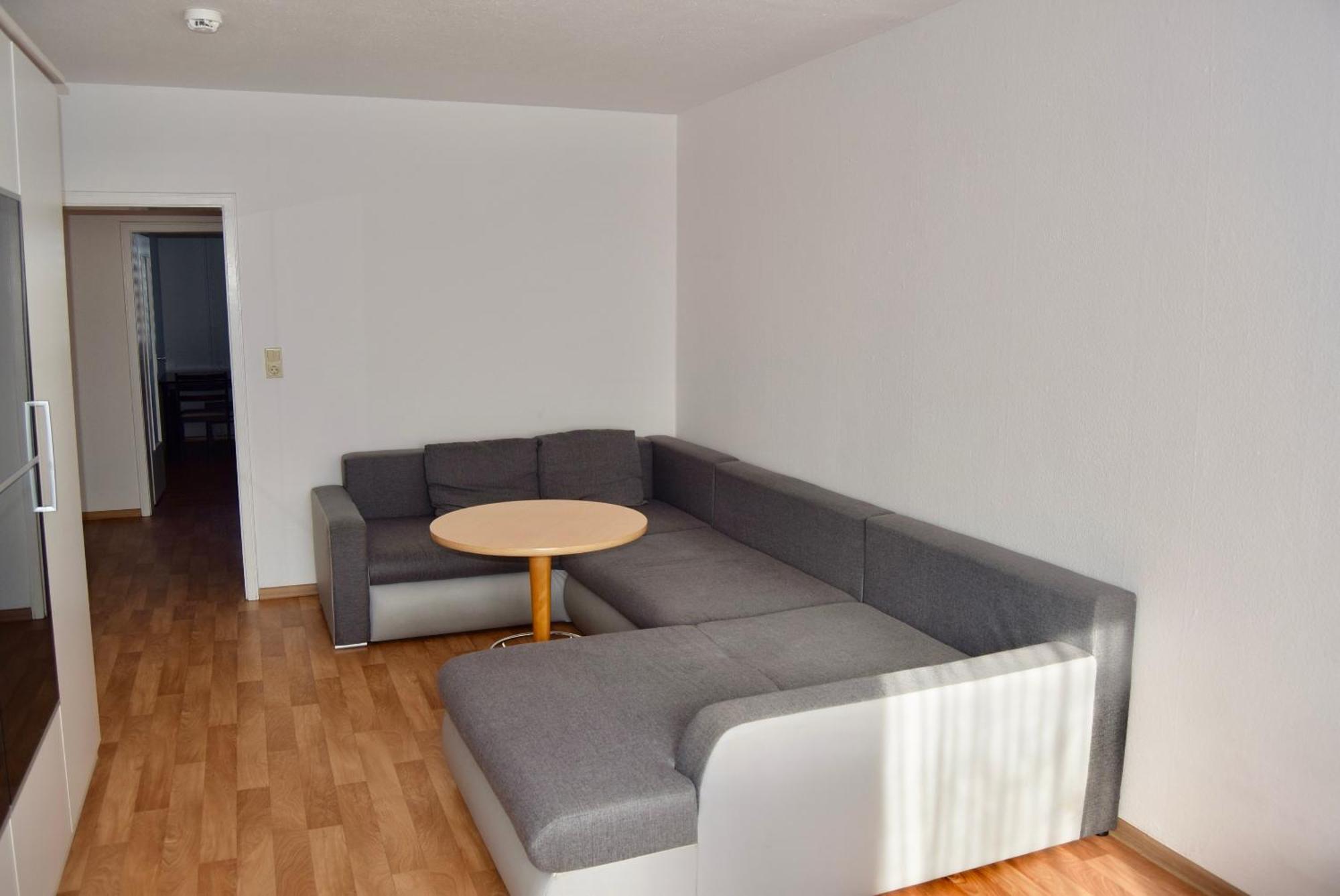 3 Zimmer Apartment In Hannover Muehlenberg Exterior photo