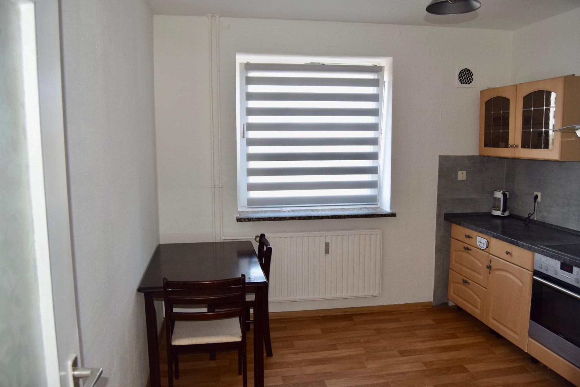 3 Zimmer Apartment In Hannover Muehlenberg Exterior photo