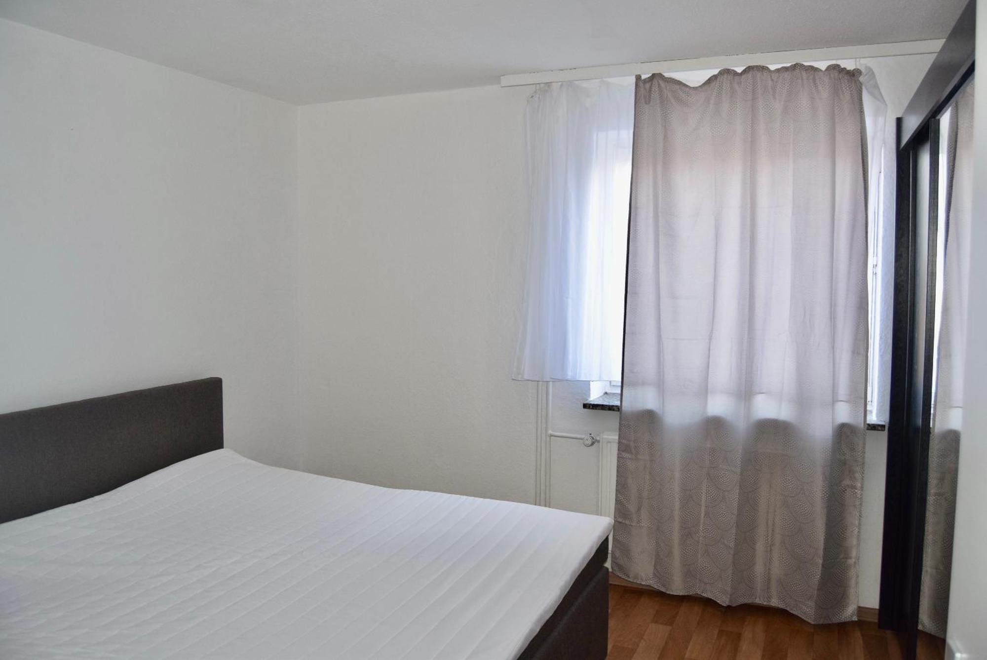 3 Zimmer Apartment In Hannover Muehlenberg Exterior photo