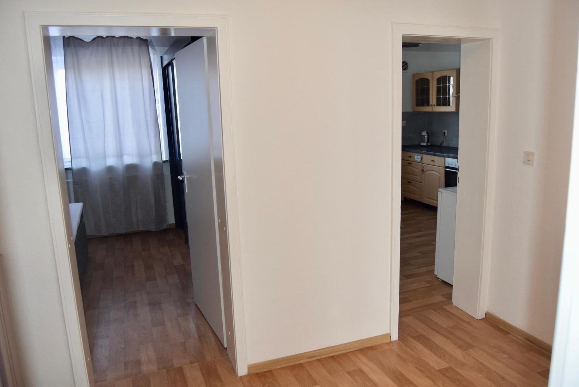 3 Zimmer Apartment In Hannover Muehlenberg Exterior photo